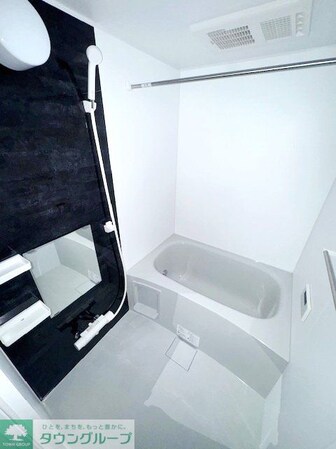 GRADUS若葉の物件内観写真